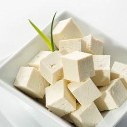 Čili Tofu