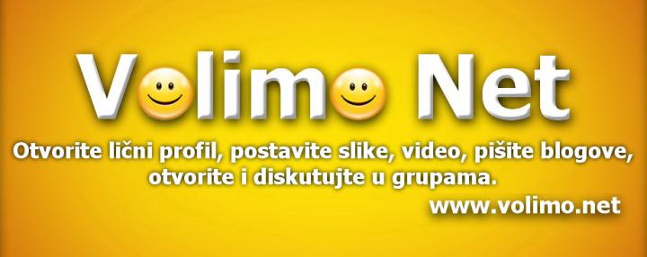 Volimo Net