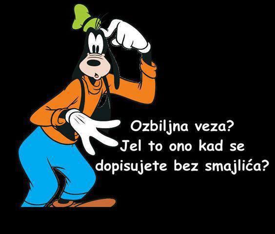 Ozbiljna veza