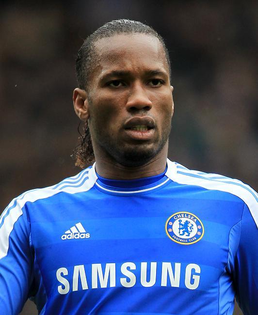 Didier Drogba