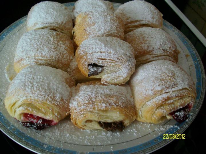 FRANCUSKE ROLNICE 