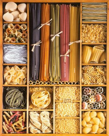 Pasta Blasta