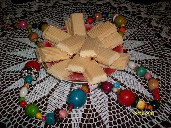 batons kinder oblanda 