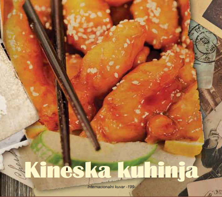 Kineska kuhinja