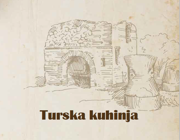 Turska kuhinja