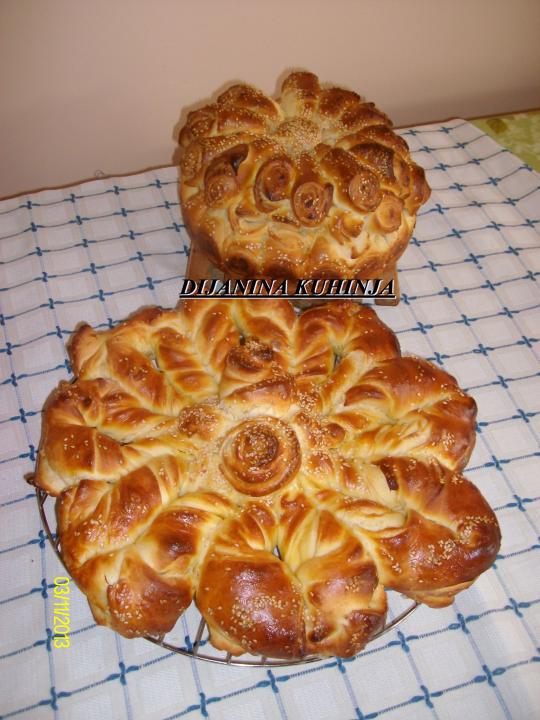 Pogaca 