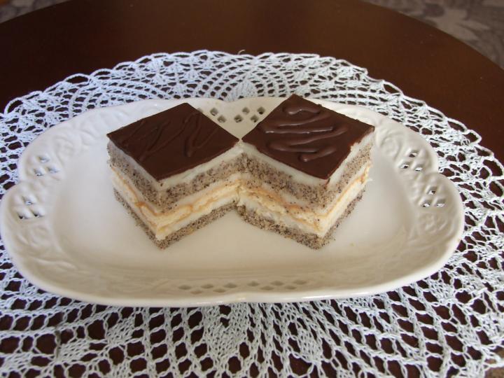 Mak kocke