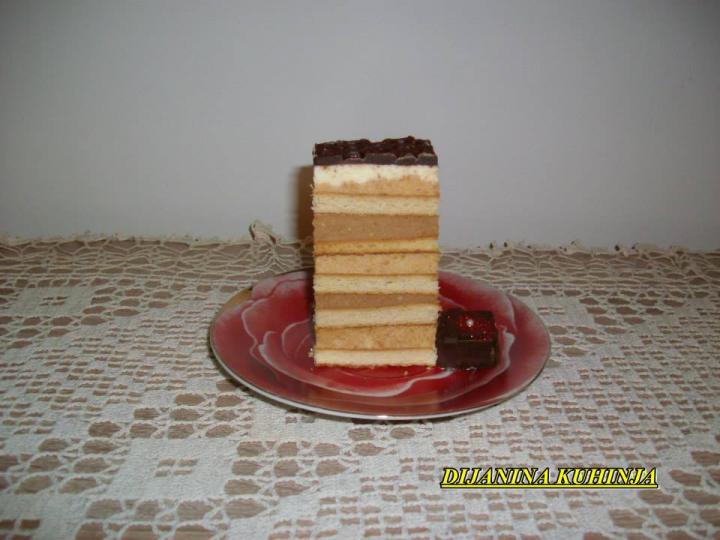 Plazma torta 