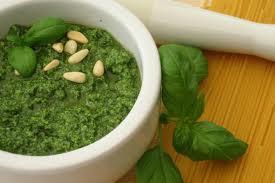 PESTO