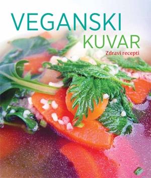 Veganski kuvar