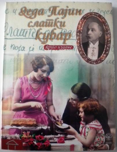 Deda Pajin slatki kuvar