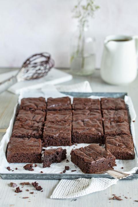 Brownies - Brauni