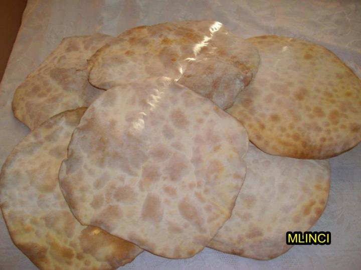 Mlinci