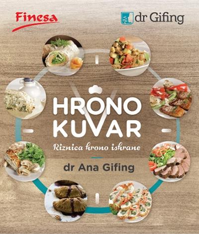 Hrono kuvar - dr Ana Gifing