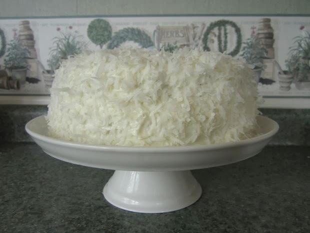 Bezglutenska torta od šargarepe