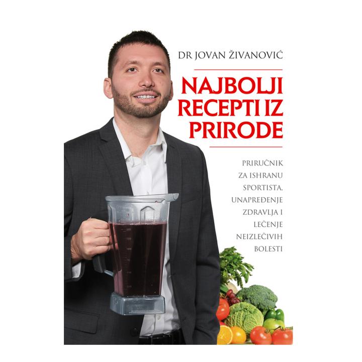 Najbolji recepti iz prirode