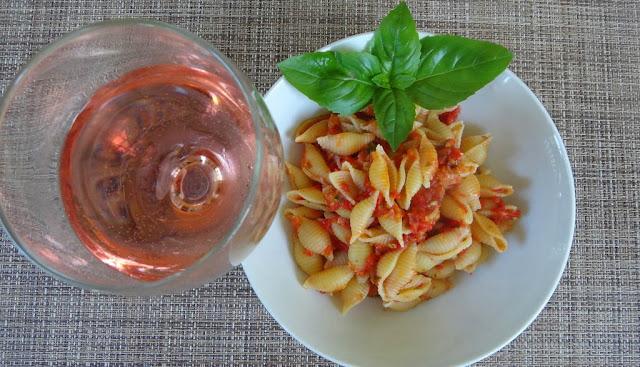 Pasta Fresca
