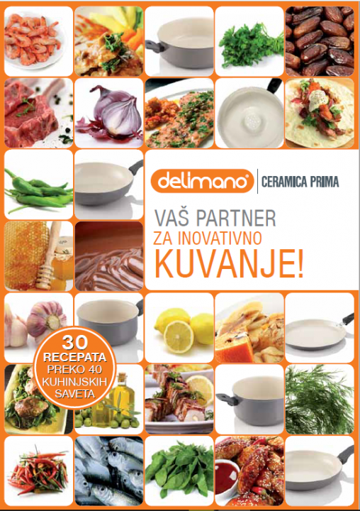 Delimano kuvar