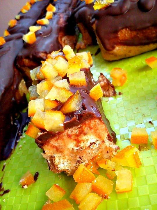 Jaffa salamica