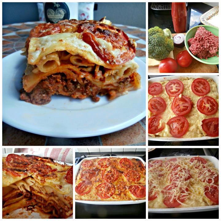 Lazanja