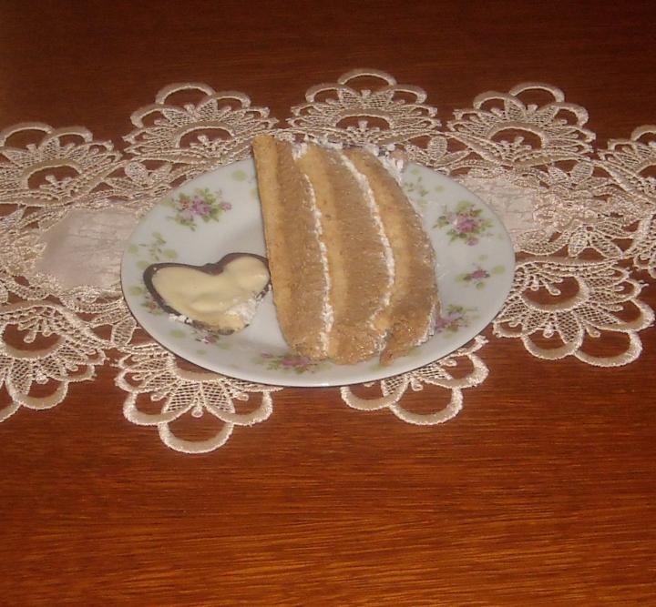 Rođendanska plazma torta