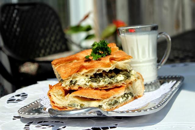 Makedonski zelnik