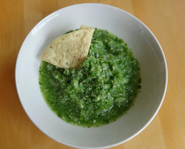 Salsa Verde