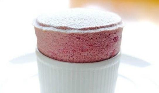 Sufle bez glutena