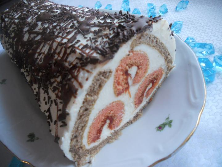 Ljubičica rolat