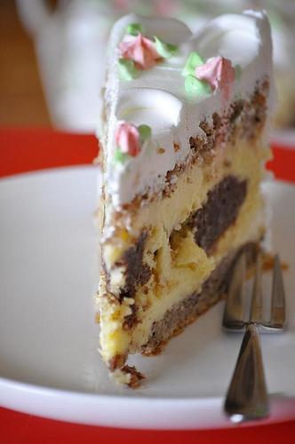 Puz torta