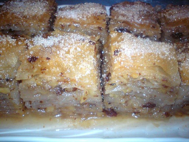 Baklava 