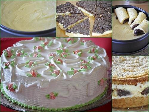Puz torta
