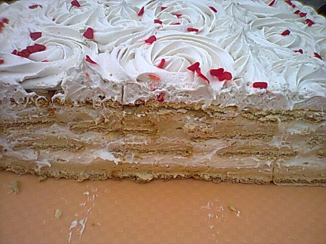 Turska torta