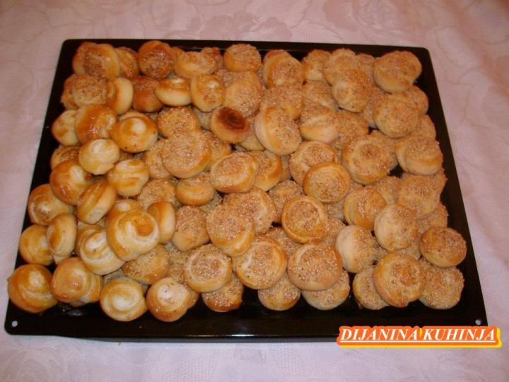 Puzici sa sirom 