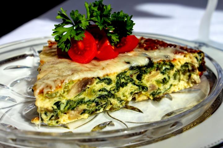 Pita bez kora
