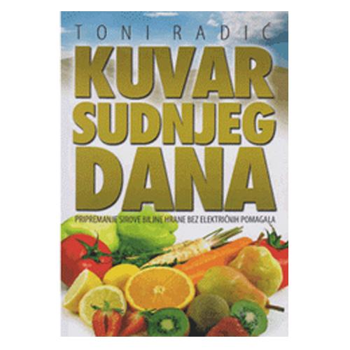 Kuvar sudnjeg dana
