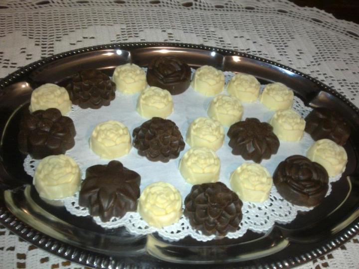 Praline 