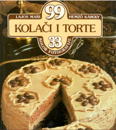 99 kolaci i torte