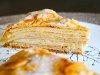 Torta od palačinki sa jabukama