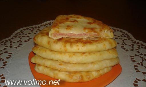 Brzo testo 