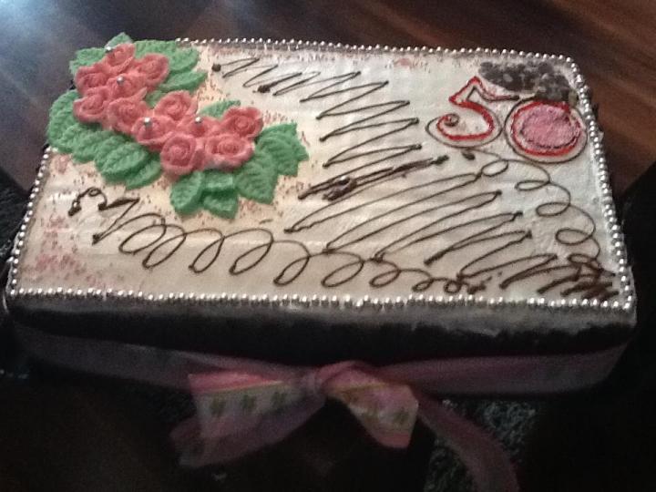 Brza Rodjedanska Torta
