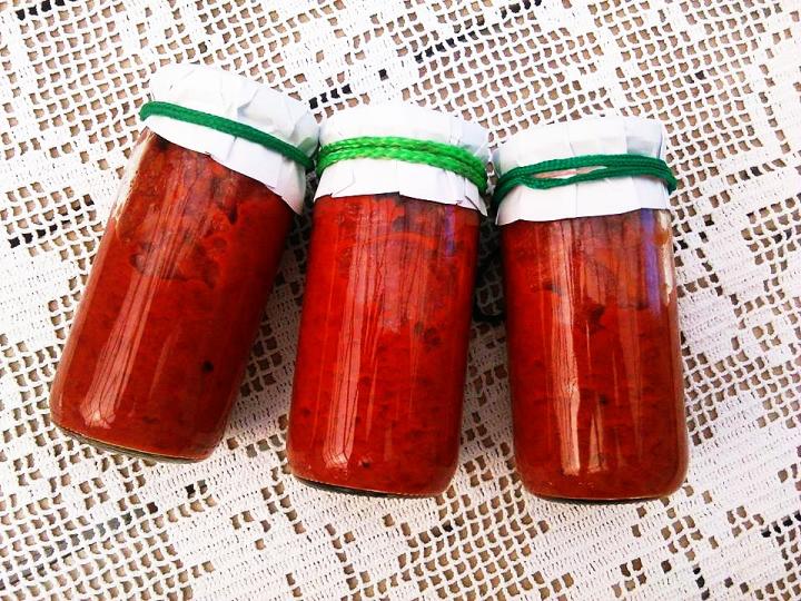 Ajvar