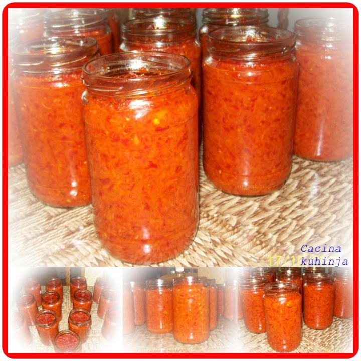 Ajvar