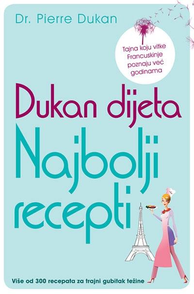 Dukan dijeta - Najbolji recepti