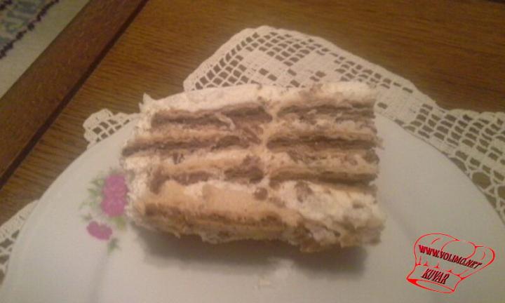 Šeherzada torta