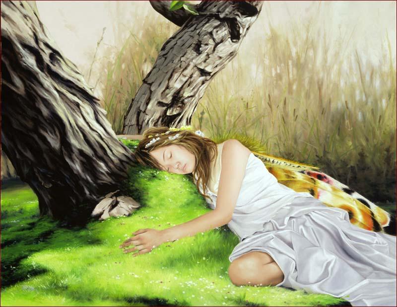 Titania