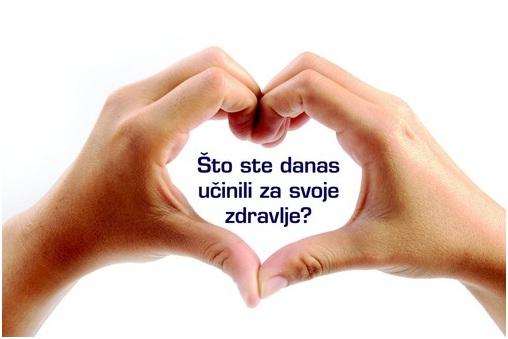 Zdravlje ulazi kroz usta?Izvolite na webinar  za uputstva kako