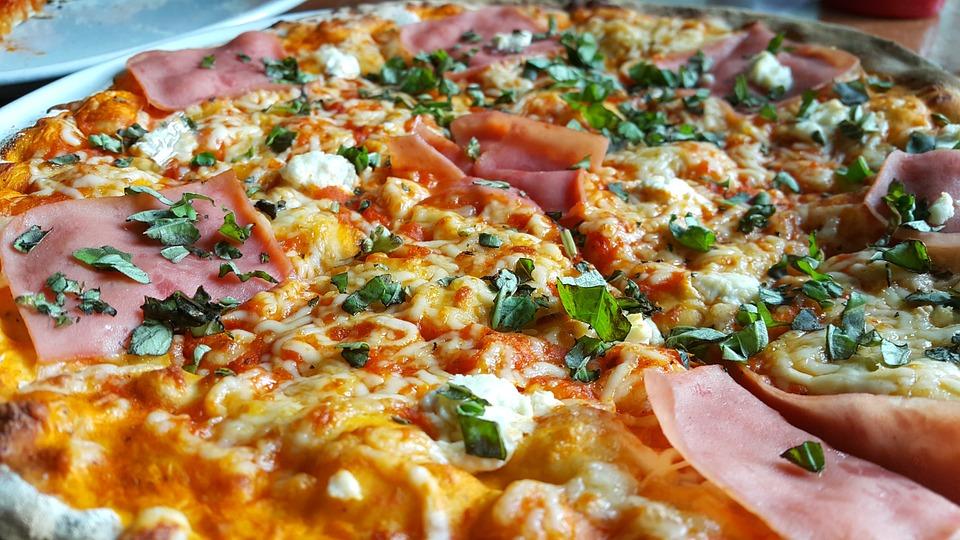 Znate li kako je nastala pizza?